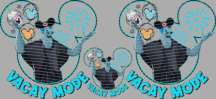 16oz Disney style-D-2469